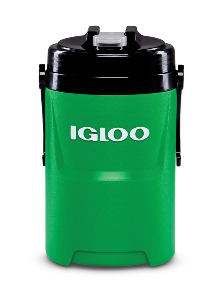 [00031275] IGLOO-Laguna Pro 1/2 Gallon Jug - Emerald Green Image 