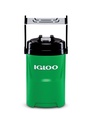 [00031275] IGLOO-Laguna Pro 1/2 Gallon Jug - Emerald Green Image 