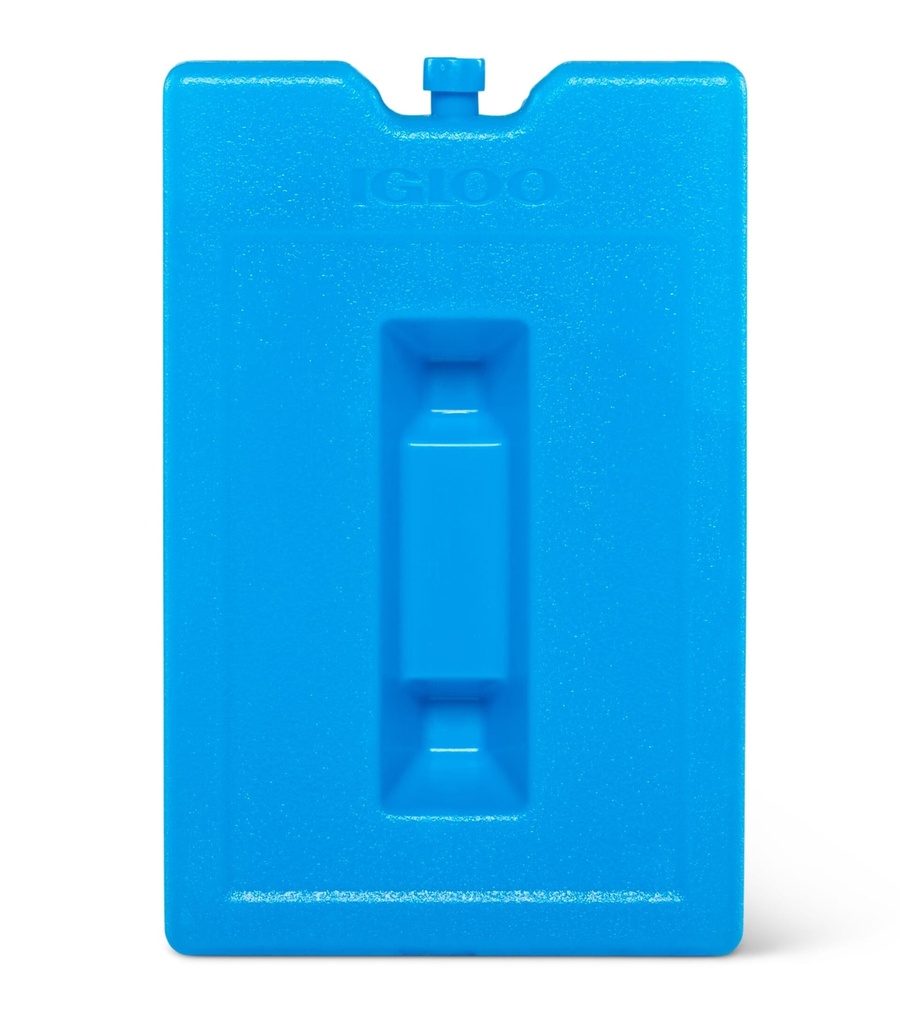 [00125431] IGLOO-Ice Block Large - Blue   Image 