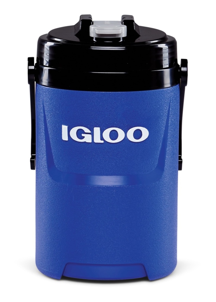 [00031281] IGLOO-Laguna Pro 1/2 Gallon Jug - Majestic Blue  Image 