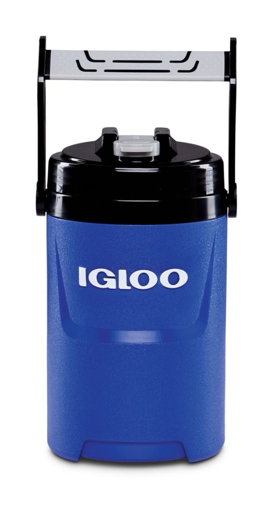 [00031281] IGLOO-Laguna Pro 1/2 Gallon Jug - Majestic Blue  Image 