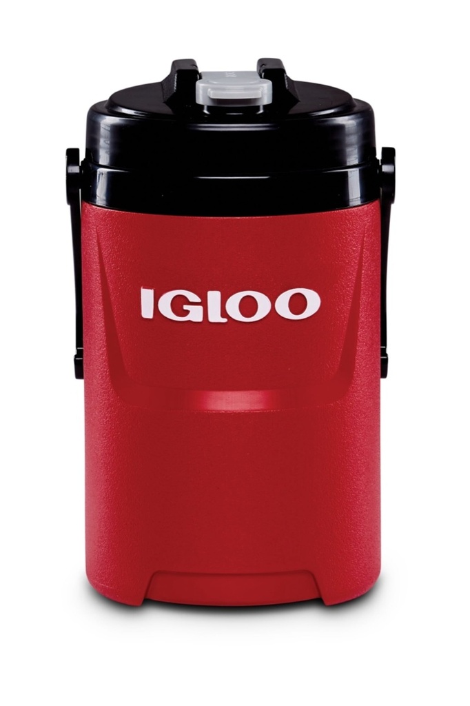 [00031269] IGLOO-Laguna Pro 1/2 Gallon Jug - Red Star  Image 