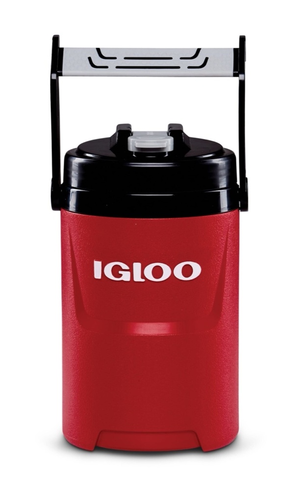 [00031269] IGLOO-Laguna Pro 1/2 Gallon Jug - Red Star  Image 