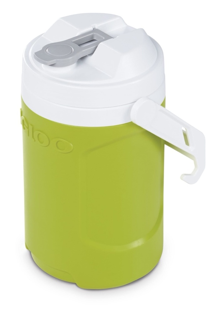 [00031289] IGLOO-Latitude 1/2 Gallon jug - Acid Green  Image 