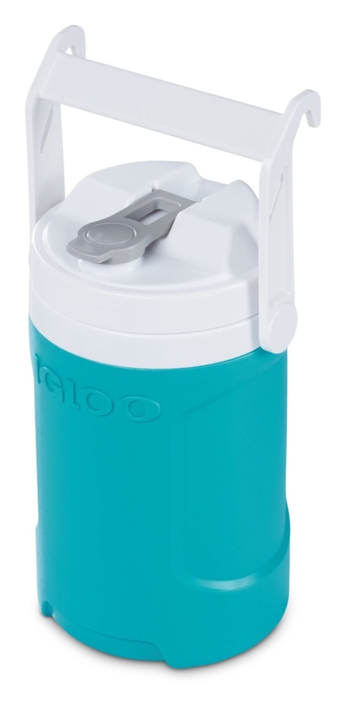 [00031299] IGLOO-Latitude 1/2 Gallon jug - Aquamarine Image 