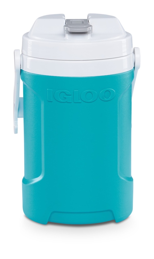 [00031299] IGLOO-Latitude 1/2 Gallon jug - Aquamarine Image 