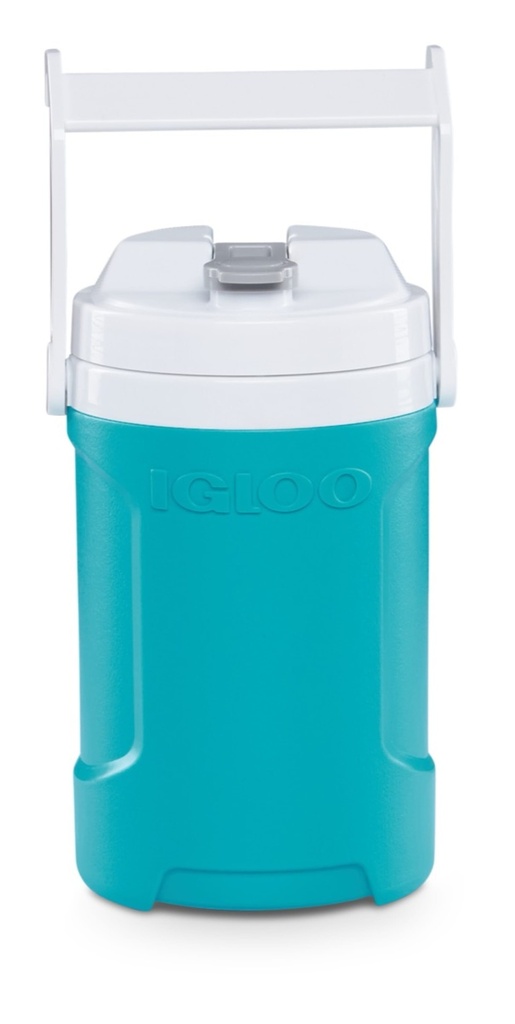 [00031299] IGLOO-Latitude 1/2 Gallon jug - Aquamarine Image 