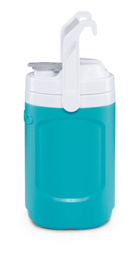 [00031299] IGLOO-Latitude 1/2 Gallon jug - Aquamarine Image 