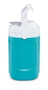 [00031299] IGLOO-Latitude 1/2 Gallon jug - Aquamarine Image 