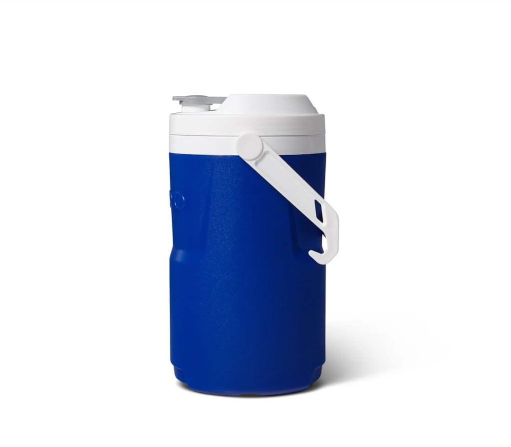 [00031381] IGLOO-Laguna 1 Gallon Jug  - Majestic Blue  Image 