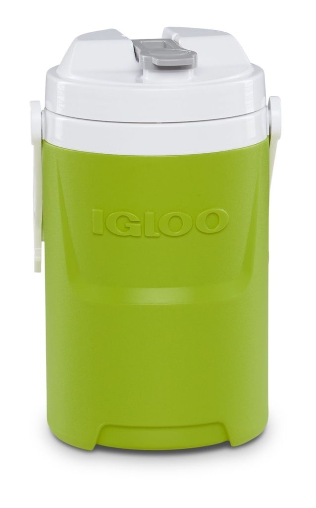 [00031257] IGLOO-Laguna 1/2 Gallon Jug  - Acid Green  Image 