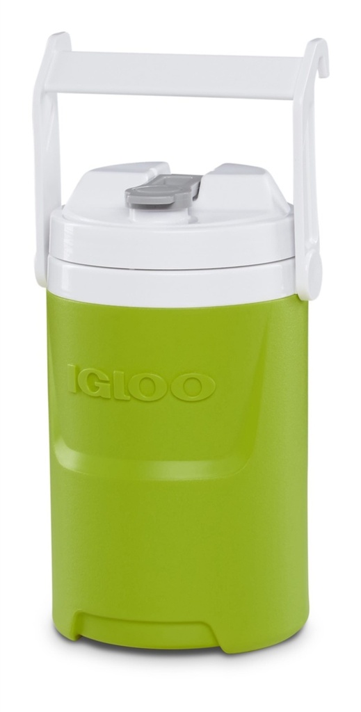 [00031257] IGLOO-Laguna 1/2 Gallon Jug  - Acid Green  Image 