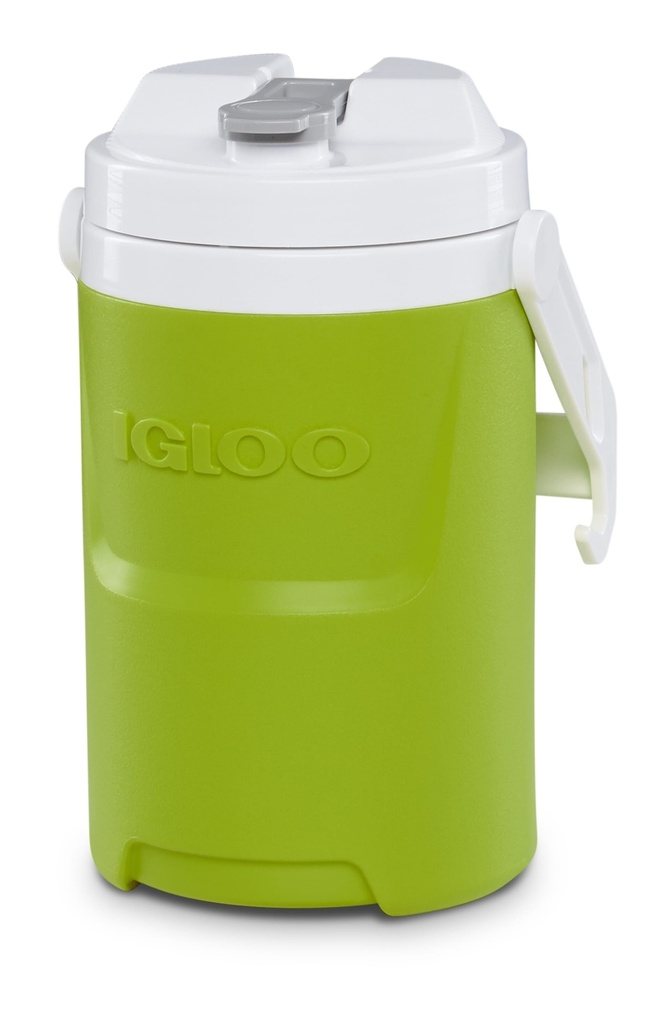 [00031257] IGLOO-Laguna 1/2 Gallon Jug  - Acid Green  Image 