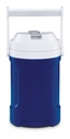 [00031297] IGLOO-Latitude 1/2 Gallon jug - Majestic Blue  Image 