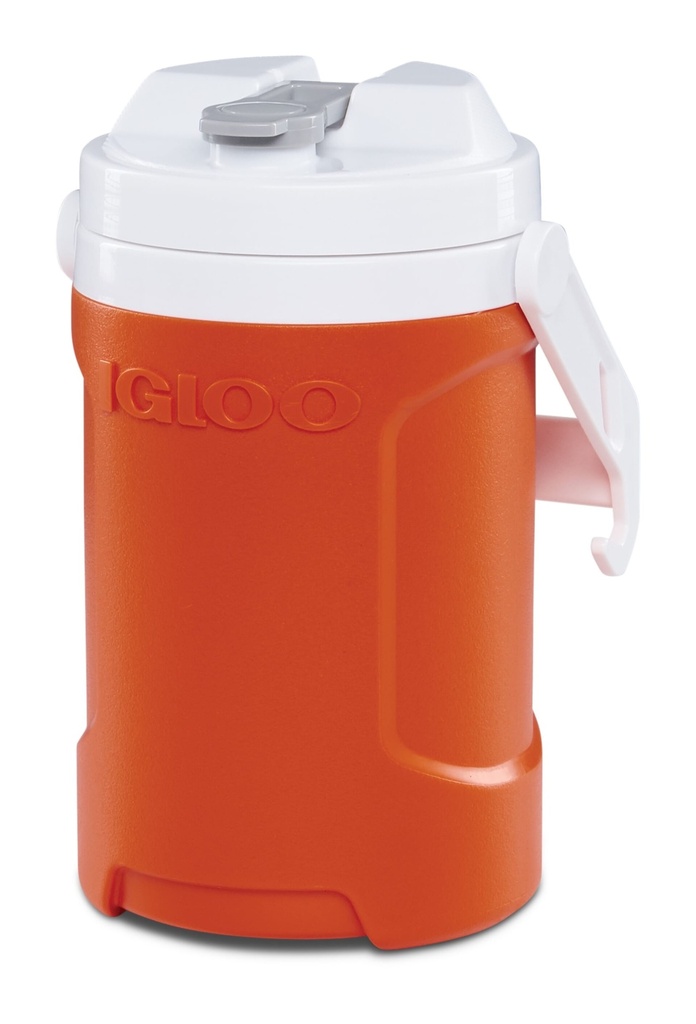 [00031293] IGLOO-Latitude 1/2 Gallon jug - Orange Citrus Image 