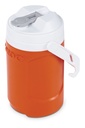 [00031293] IGLOO-Latitude 1/2 Gallon jug - Orange Citrus Image 