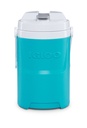 [00031267] IGLOO-Laguna 1/2 Gallon Jug  - Aquamarine Image 