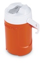 [00031293] IGLOO-Latitude 1/2 Gallon jug - Orange Citrus Image 