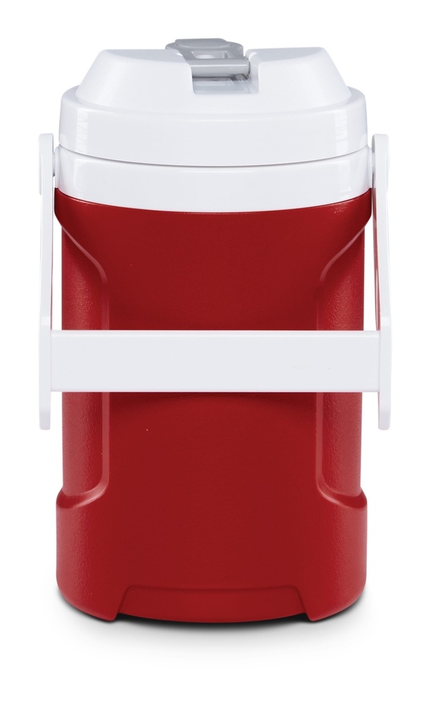 [00031285] IGLOO-Latitude 1/2 Gallon jug - Red Star  Image 