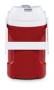 [00031285] IGLOO-Latitude 1/2 Gallon jug - Red Star  Image 