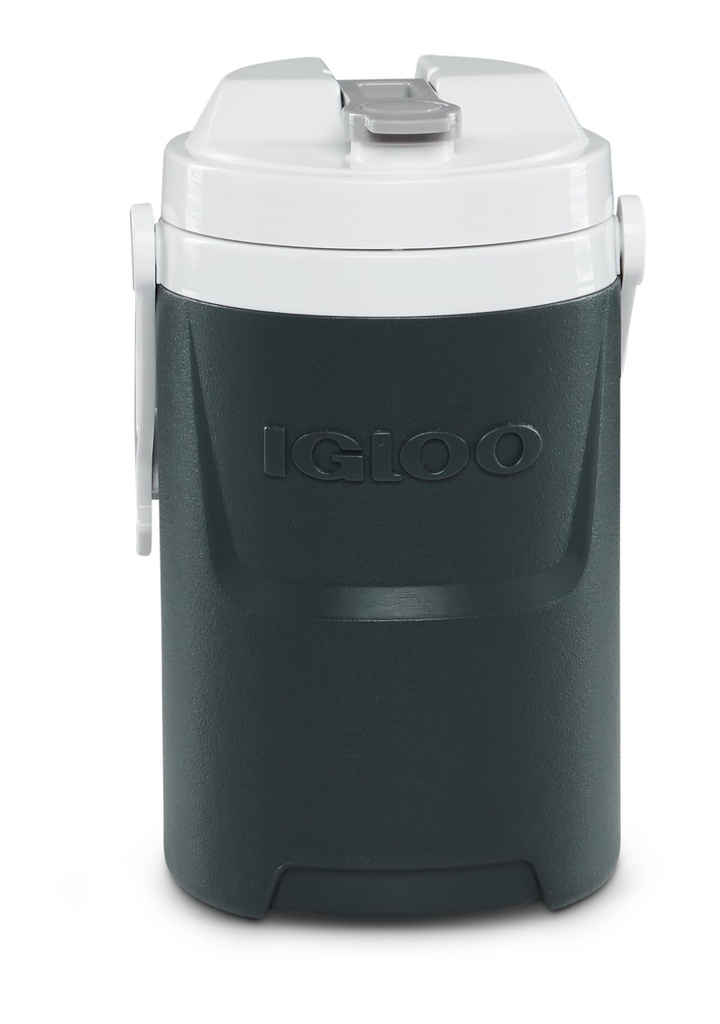 [00031263] IGLOO-Laguna 1/2 Gallon Jug  - Charcoal Image 