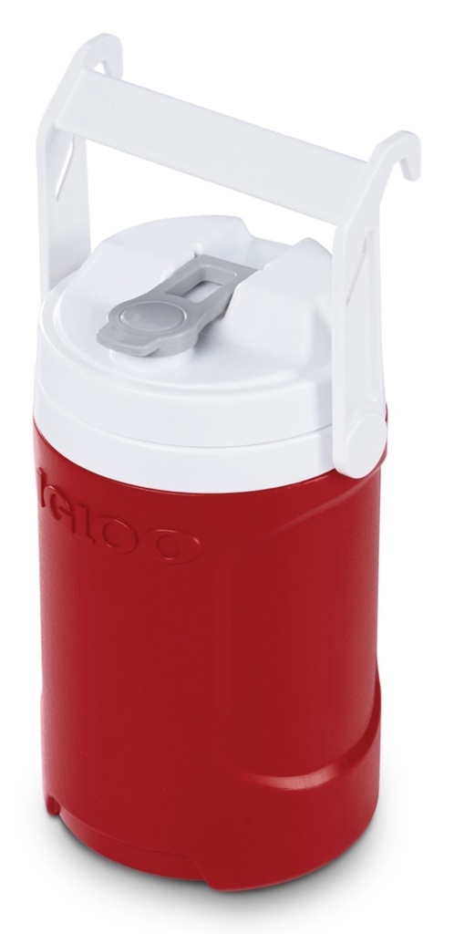 [00031285] IGLOO-Latitude 1/2 Gallon jug - Red Star  Image 