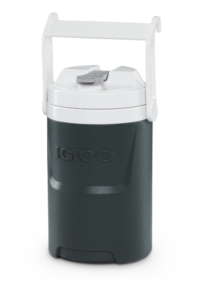 [00031263] IGLOO-Laguna 1/2 Gallon Jug  - Charcoal Image 