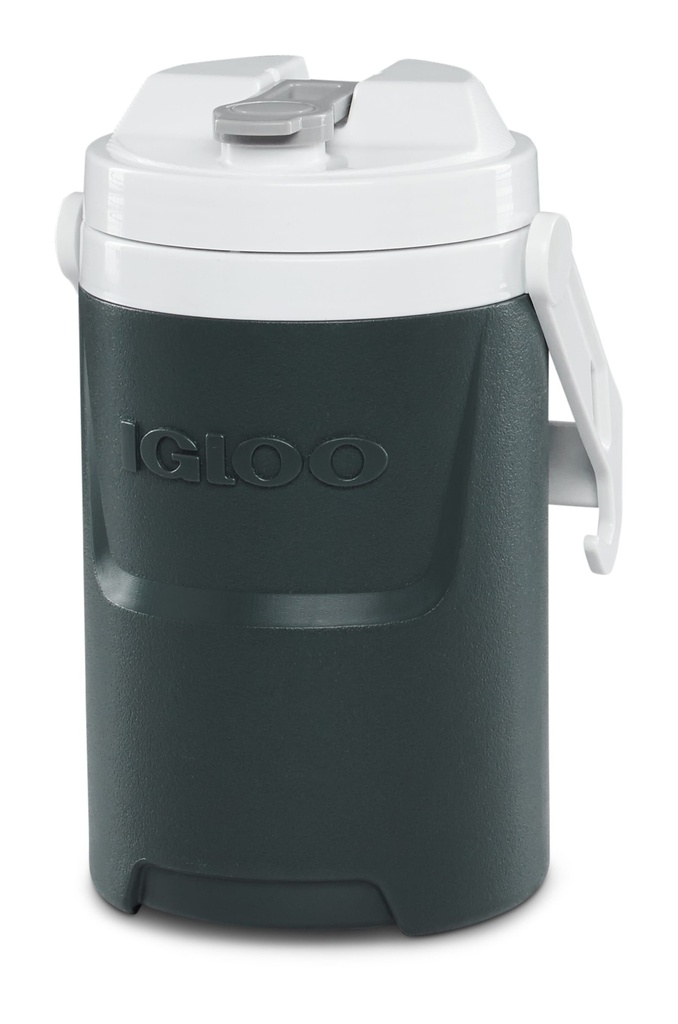 [00031263] IGLOO-Laguna 1/2 Gallon Jug  - Charcoal Image 