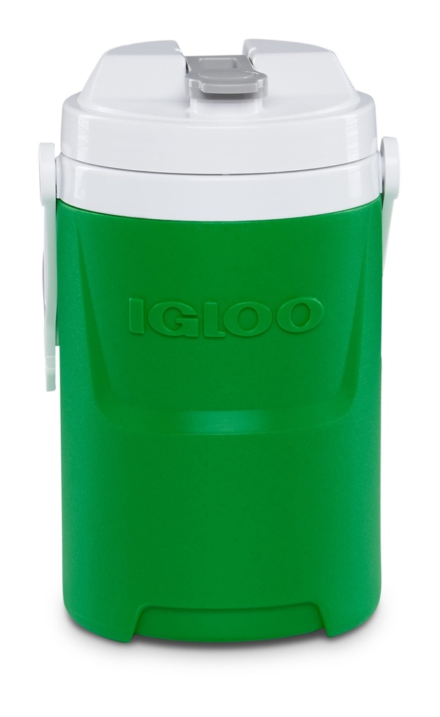 [00031259] IGLOO-Laguna 1/2 Gallon Jug  - Emerald Green Image 