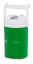 [00031259] IGLOO-Laguna 1/2 Gallon Jug  - Emerald Green Image 