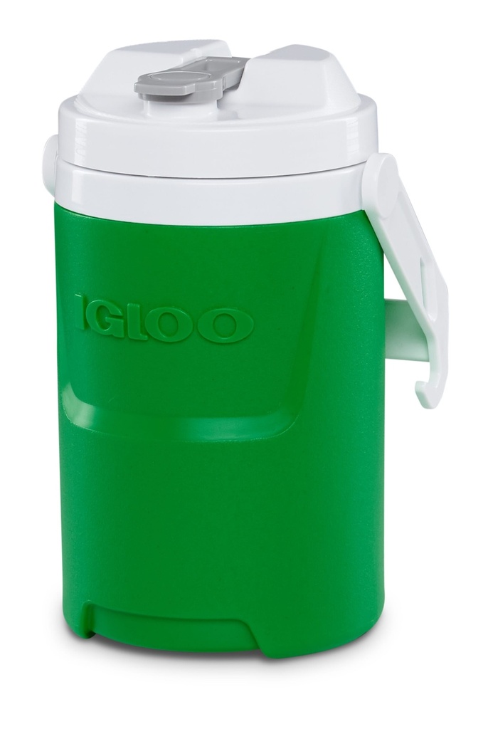 [00031259] IGLOO-Laguna 1/2 Gallon Jug  - Emerald Green Image 