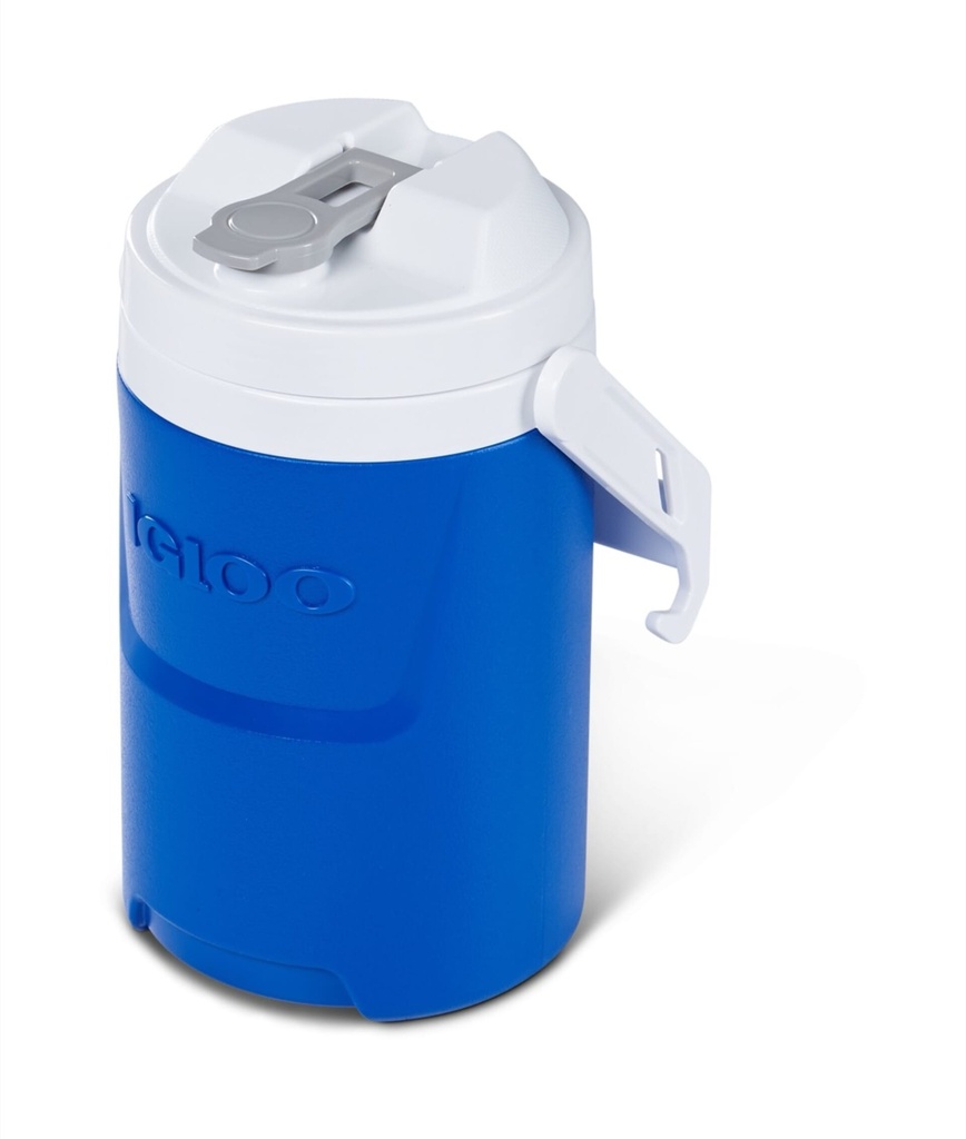 [00031265] IGLOO-Laguna 1/2 Gallon Jug  - Majestic Blue Image 