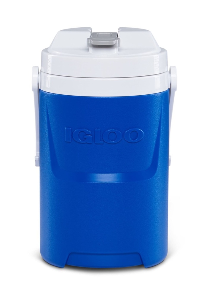 [00031265] IGLOO-Laguna 1/2 Gallon Jug  - Majestic Blue Image 