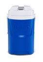 [00031265] IGLOO-Laguna 1/2 Gallon Jug  - Majestic Blue Image 