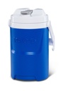 [00031265] IGLOO-Laguna 1/2 Gallon Jug  - Majestic Blue Image 