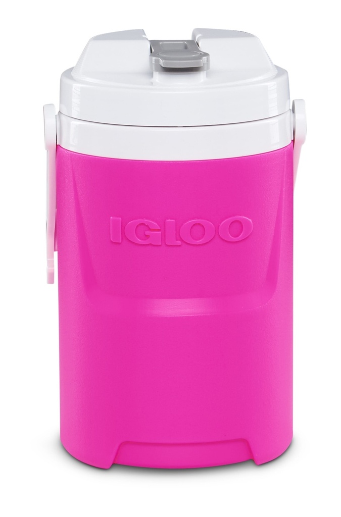 [00031255] IGLOO-Laguna 1/2 Gallon Jug  - Neon Pink Image 