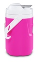 [00031255] IGLOO-Laguna 1/2 Gallon Jug  - Neon Pink Image 