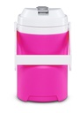 [00031255] IGLOO-Laguna 1/2 Gallon Jug  - Neon Pink Image 