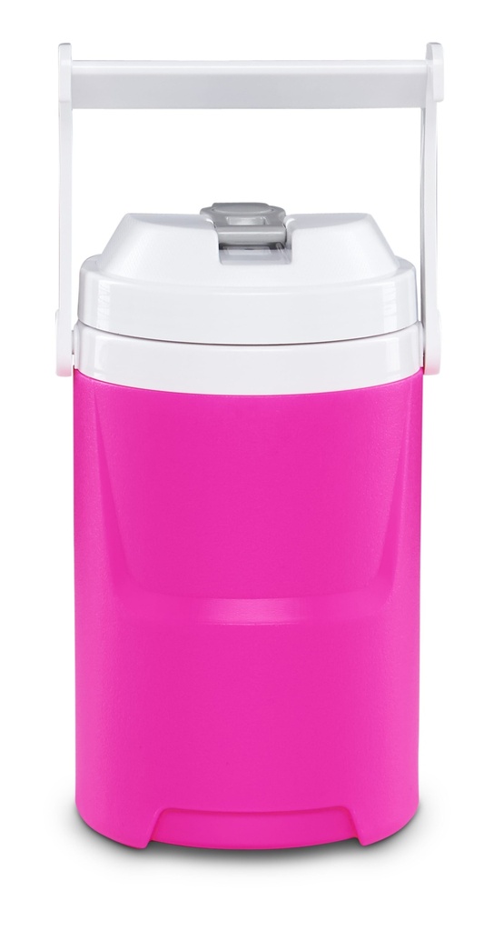 [00031255] IGLOO-Laguna 1/2 Gallon Jug  - Neon Pink Image 