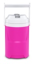 [00031255] IGLOO-Laguna 1/2 Gallon Jug  - Neon Pink Image 