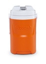 [00031261] IGLOO-Laguna 1/2 Gallon Jug  - Orange Citrus Image 