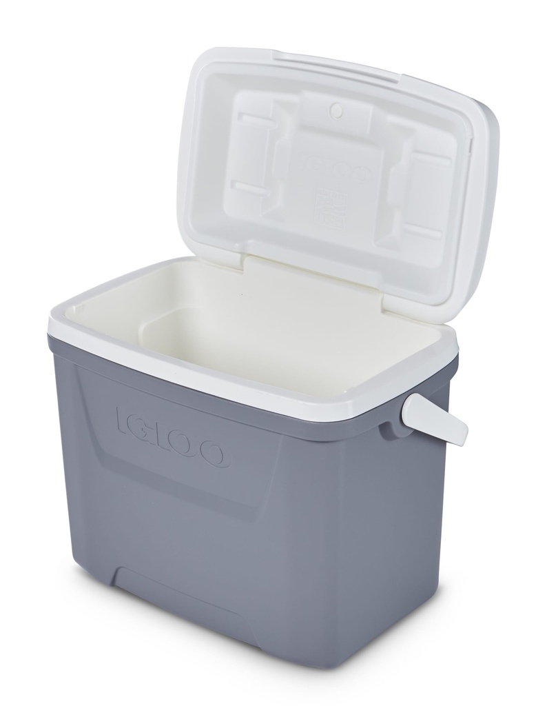 [00050376] IGLOO-Laguna 28 26 Litre Cool Box - Majestic Blue Image 