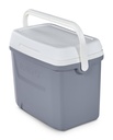 [00050376] IGLOO-Laguna 28 26 Litre Cool Box - Majestic Blue Image 