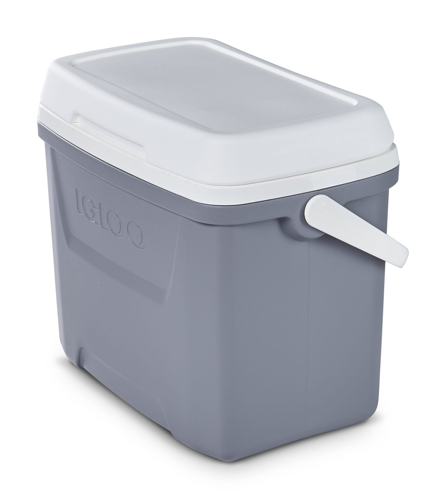 [00050376] IGLOO-Laguna 28 26 Litre Cool Box - Majestic Blue Image 