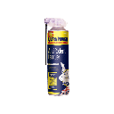 [STV402] STV  Anti Rodent Lacquer - 500ml Dual Action Aerosol Image 