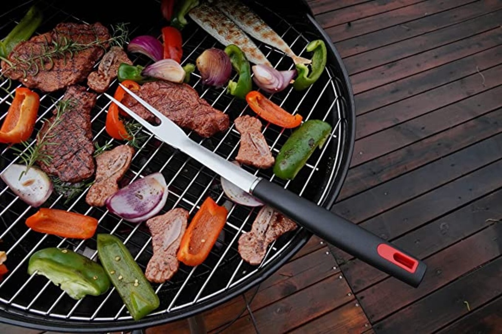 [BZJ0010-F] SABORR Barbeque Fork BZJ0010 Image 