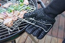 [BHC0317] SABORR Barbeque Gloves（2pc）BHC0317 Image 