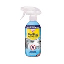 [ZER983] STV  Bed Bug & Dust Mite Killer - 500ml RTU Image 