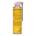 [ZER567] STV  Bed Bug & Dustmite Killer - 500ml Dual Action Aerosol Image 