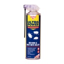 [ZER567] STV  Bed Bug & Dustmite Killer - 500ml Dual Action Aerosol Image 